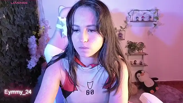 Eymmy_24 webcam