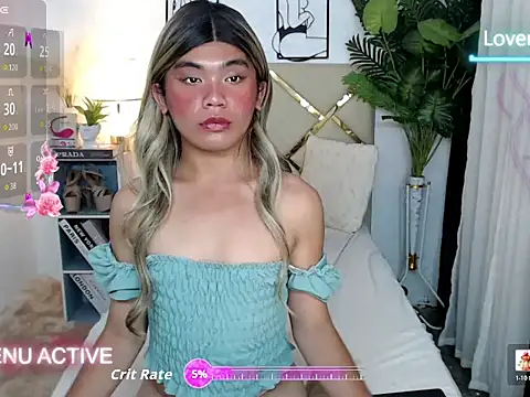 Yourhotdodz webcam