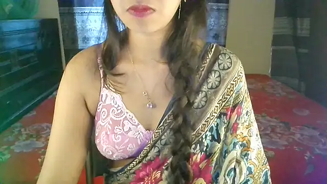 Anaya-7 webcam