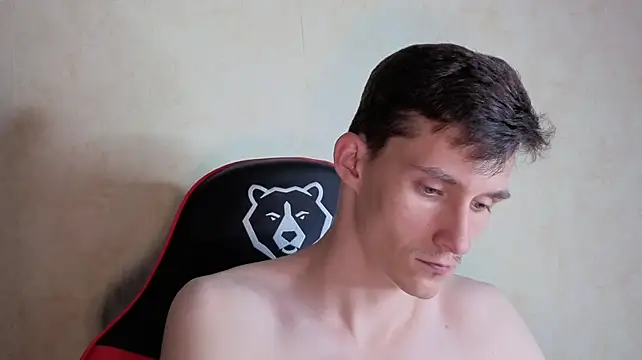 touch_me7 webcam