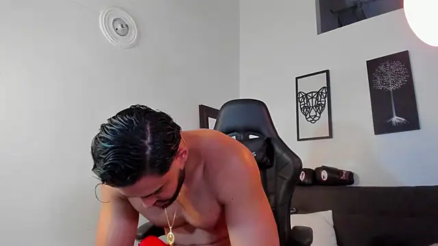 Justin_kingX7 webcam