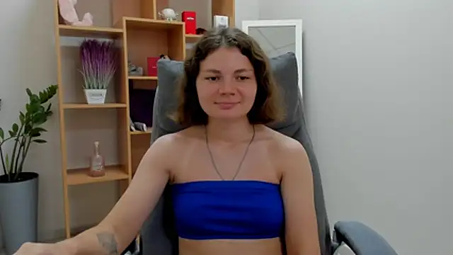 Stella-Maers webcam