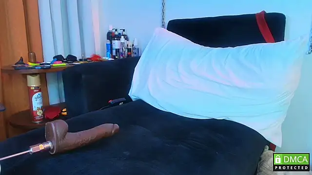 RoughSex_and_BDSM webcam