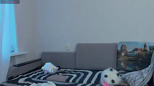 TarynPalek webcam