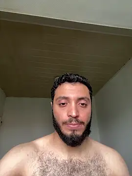 AmjadAlpha webcam