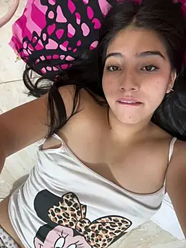 jessica_outdoors webcam