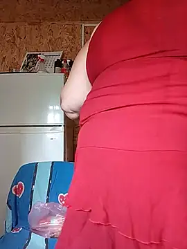 LisichkaOksana webcam