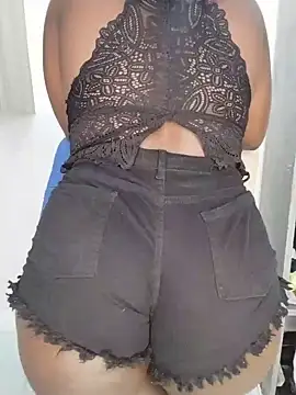 booty_queen8 webcam