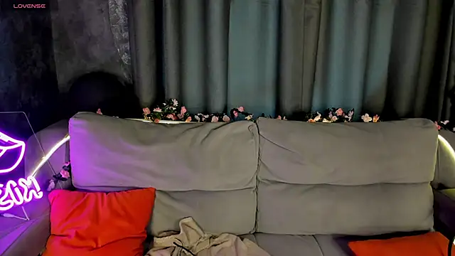 Princess__Lily webcam