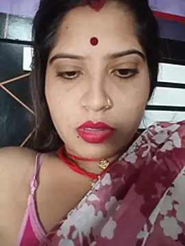 Mohni_bhabiji webcam
