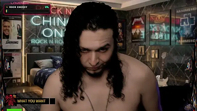 chino_roz webcam