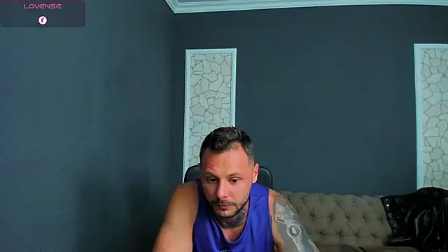 BrianHunts webcam
