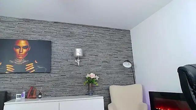 AllanaJoy webcam