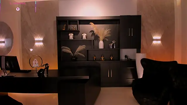 KateSunder webcam