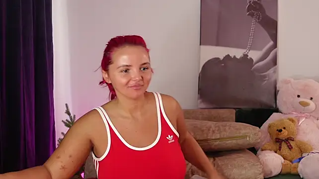 CelesteBailey webcam