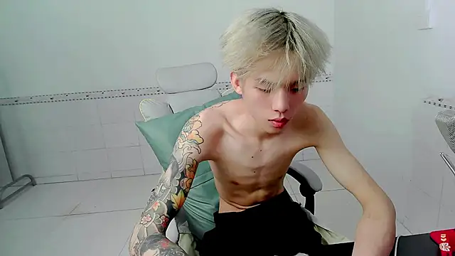 kpl-11 (M young) - 撸硬全裸