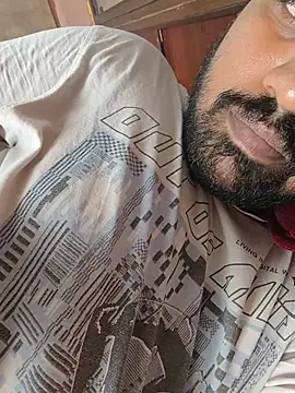 Harsha_Happy webcam