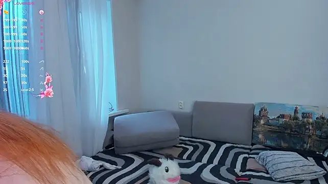 TarynPalek webcam