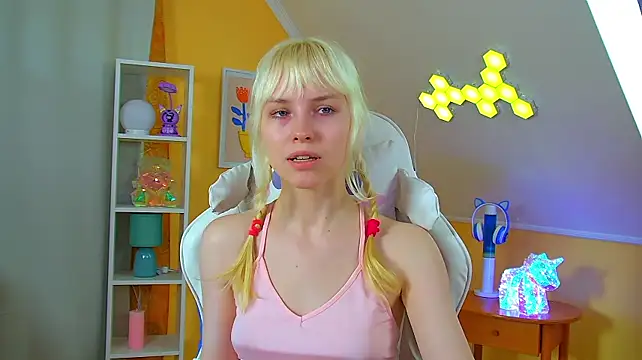 HannahHollis webcam
