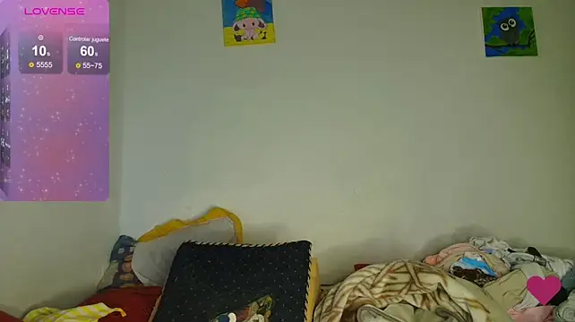 EliVanegas webcam