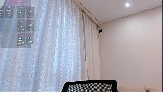 Zoe_klarxxx live webcam