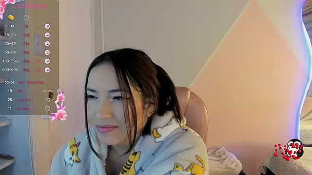 cristal__hot_1 webcam