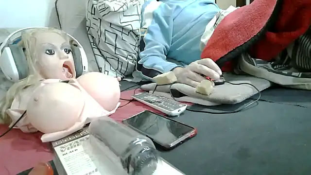 messi_syssy webcam