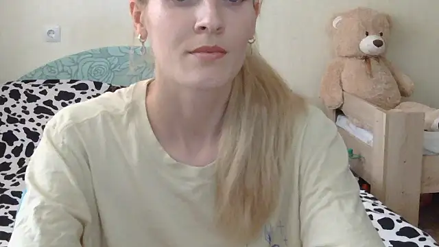JayeTyler webcam
