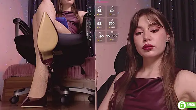 WendyyEmily webcam