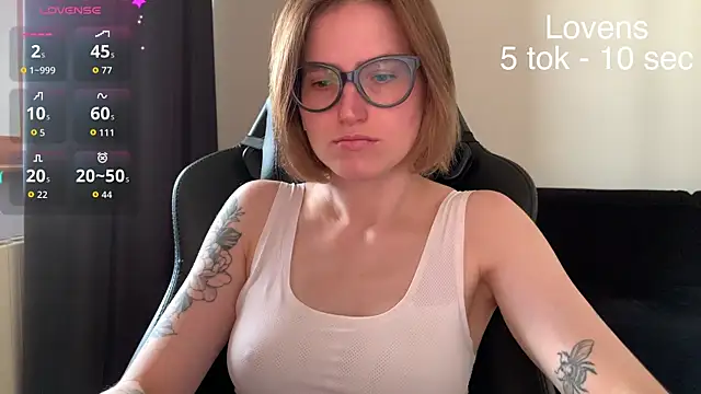 Sexy_Sweets webcam
