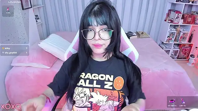 misshoneyxxx webcam
