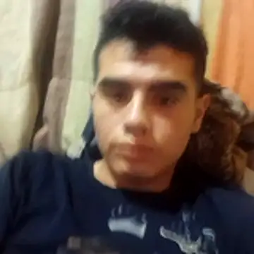 Ortiz3404 webcam