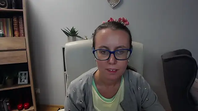 sweetxLizzy webcam