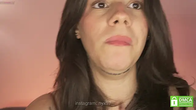 nyx_97 webcam