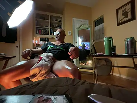 daddydonkey84 webcam