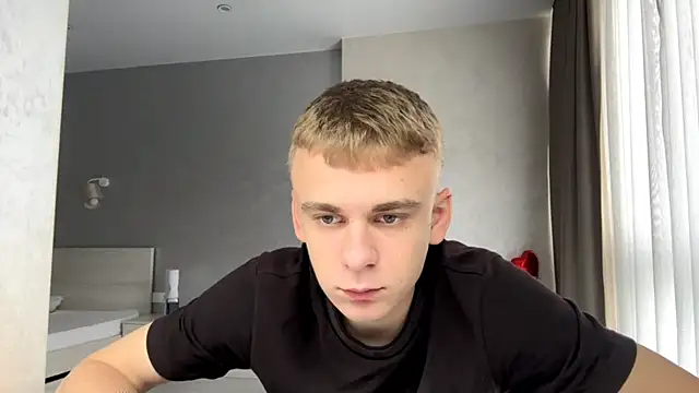 SoloFury webcam