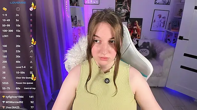 Elisabeth_Binder webcam