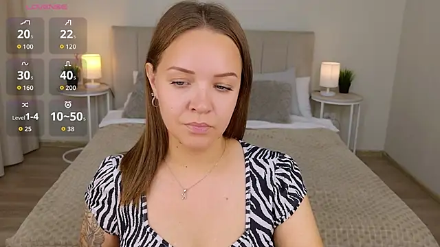 Chloe_Sapphire webcam