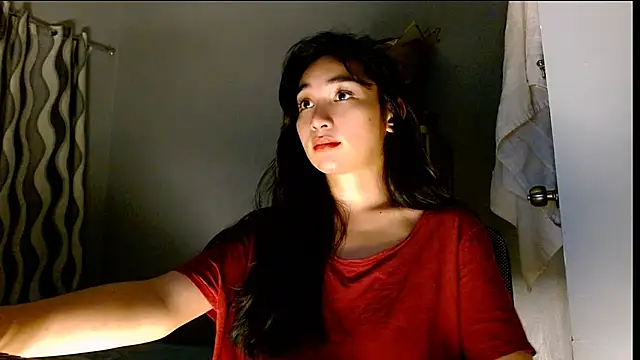 AsiaticRose_06 webcam