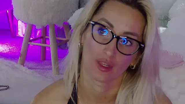 IsabelleEthan webcam