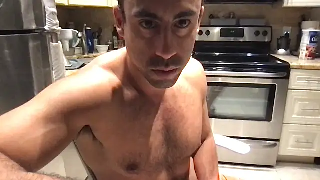 BigGuyMuscle webcam