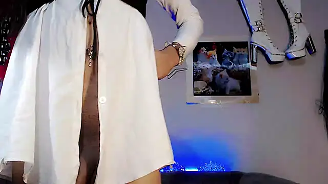 Babylolatop webcam