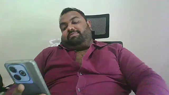 FatCockBoySL webcam