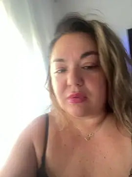 MikyVesela webcam