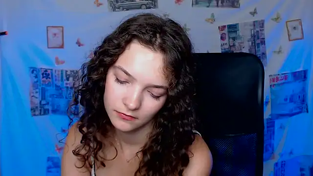 _SusieSu_ webcam