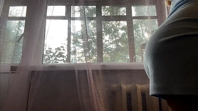 Micky_blush webcam
