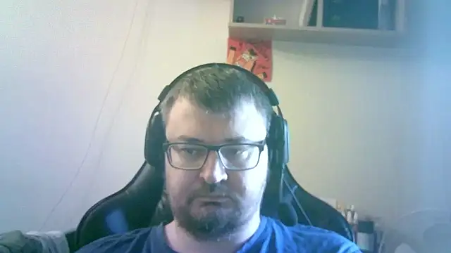 SirAbuser webcam