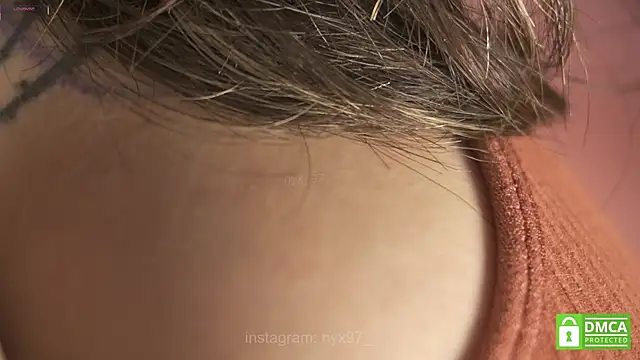 nyx_97 webcam