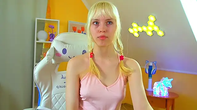 HannahHollis webcam