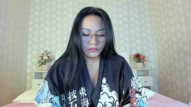 NatsumiHun webcam